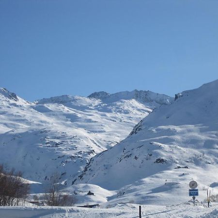 Hotel Des Alpes Realp Zewnętrze zdjęcie