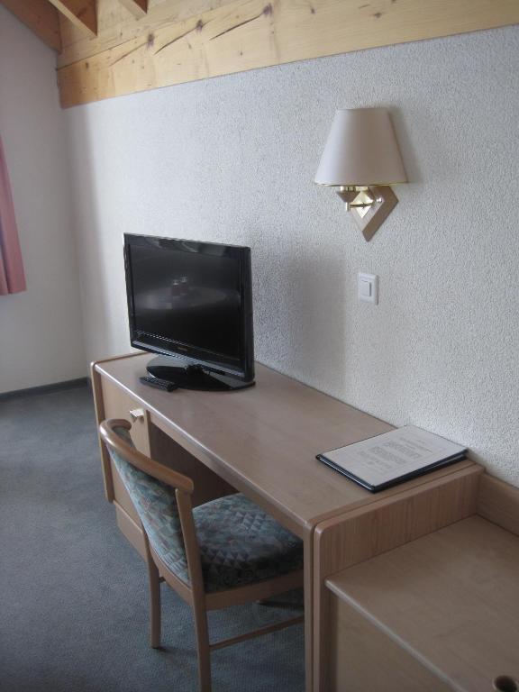 Hotel Des Alpes Realp Pokój zdjęcie