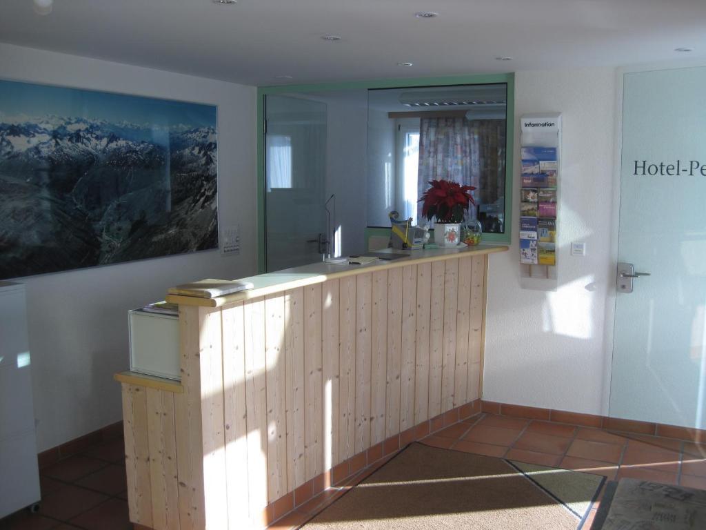 Hotel Des Alpes Realp Zewnętrze zdjęcie