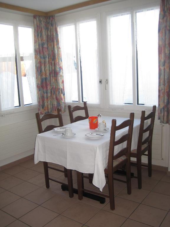 Hotel Des Alpes Realp Zewnętrze zdjęcie