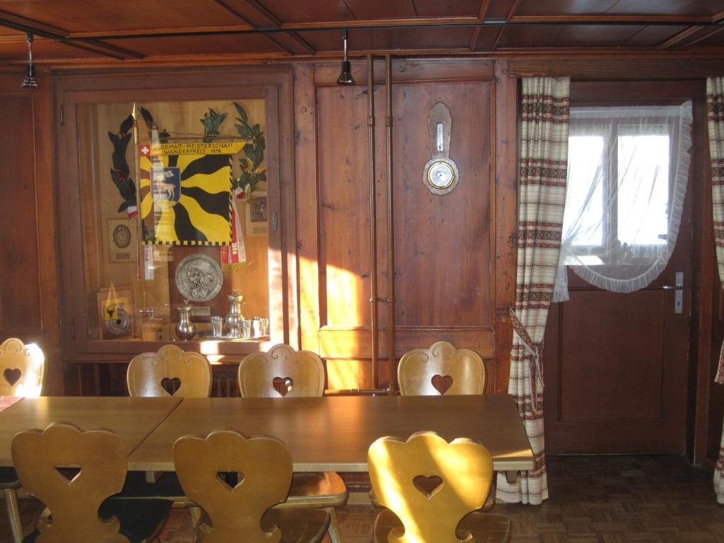 Hotel Des Alpes Realp Zewnętrze zdjęcie