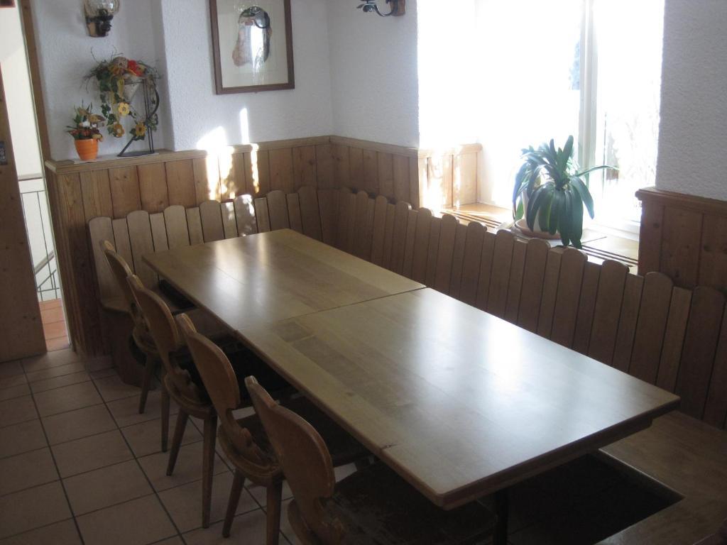 Hotel Des Alpes Realp Zewnętrze zdjęcie